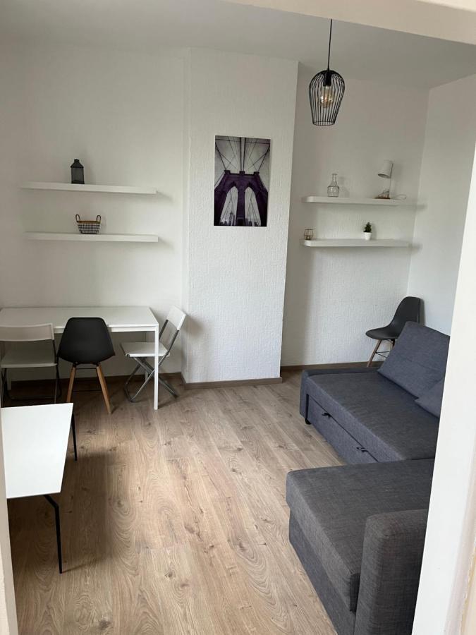 شقة Uccle Chic Flat بروكسل المظهر الخارجي الصورة