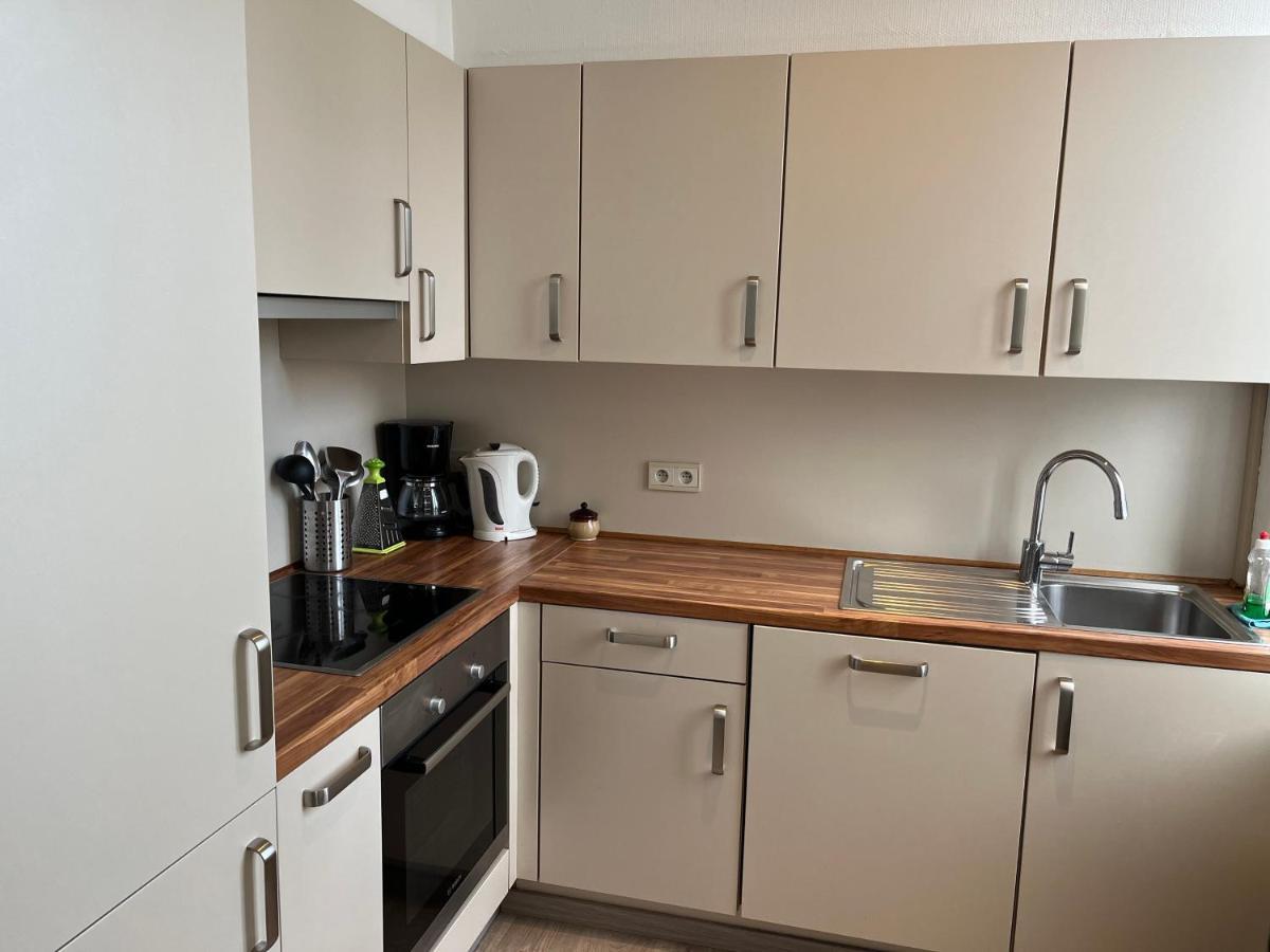 شقة Uccle Chic Flat بروكسل المظهر الخارجي الصورة