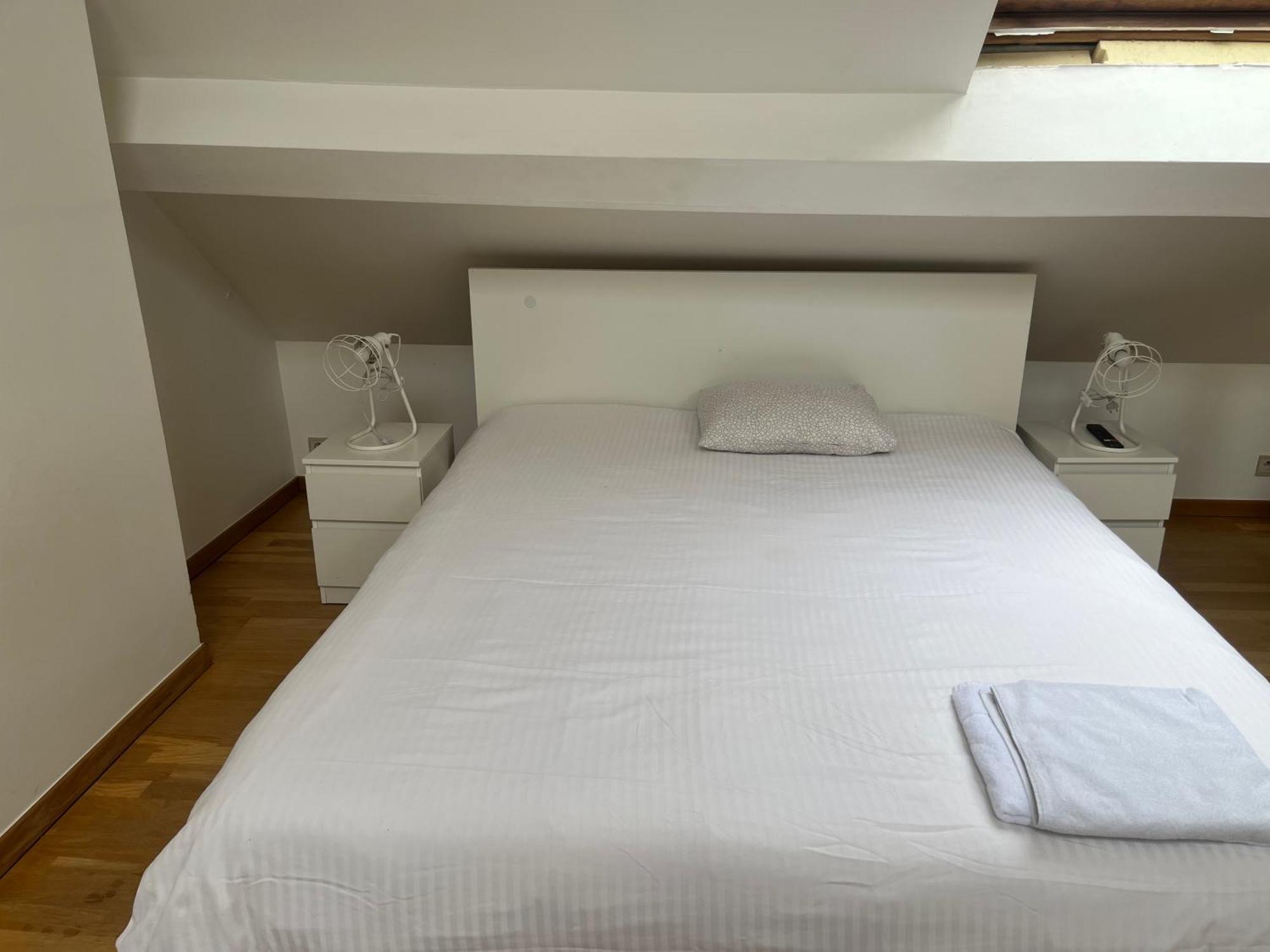 شقة Uccle Chic Flat بروكسل المظهر الخارجي الصورة