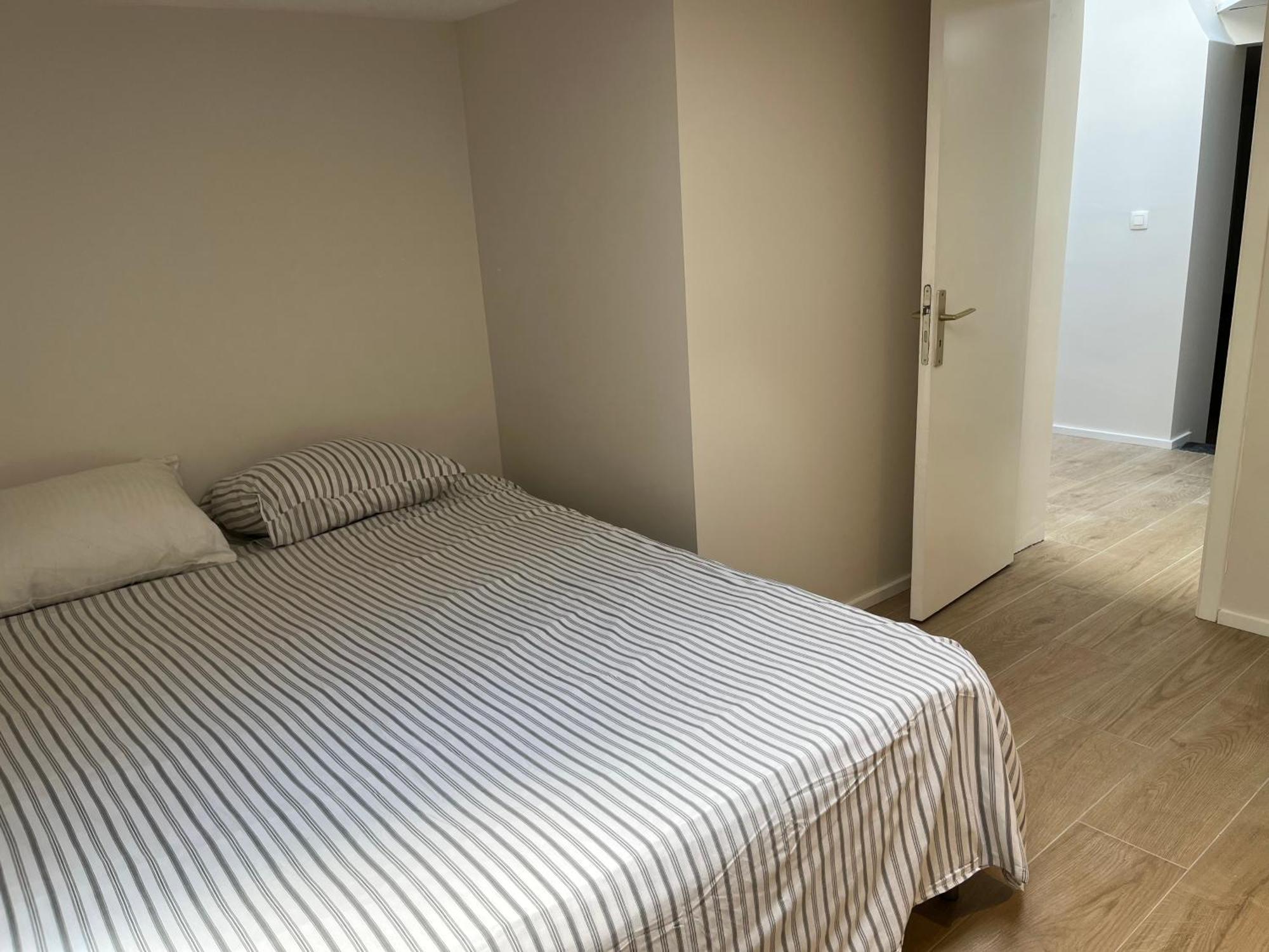 شقة Uccle Chic Flat بروكسل المظهر الخارجي الصورة
