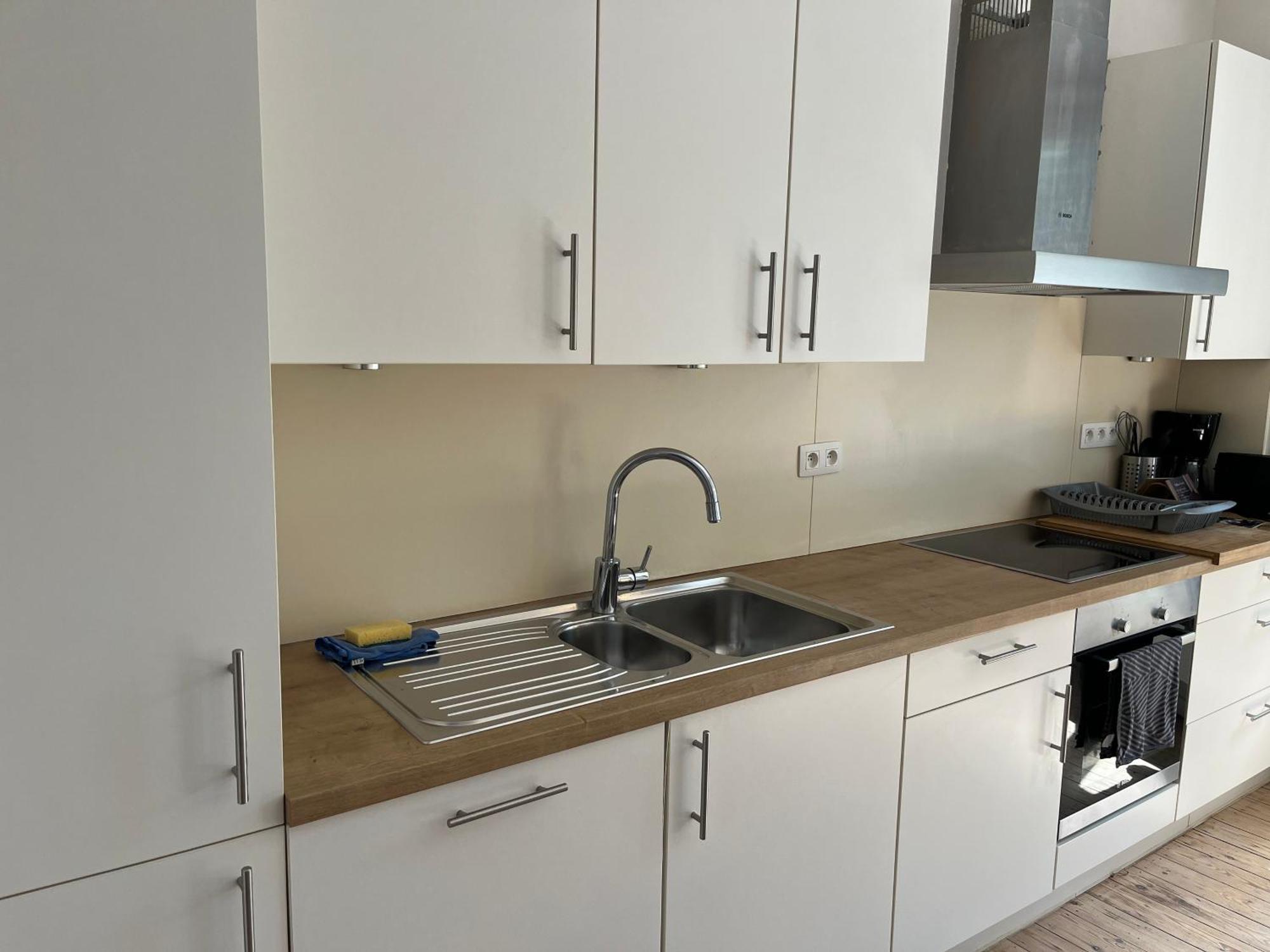 شقة Uccle Chic Flat بروكسل المظهر الخارجي الصورة