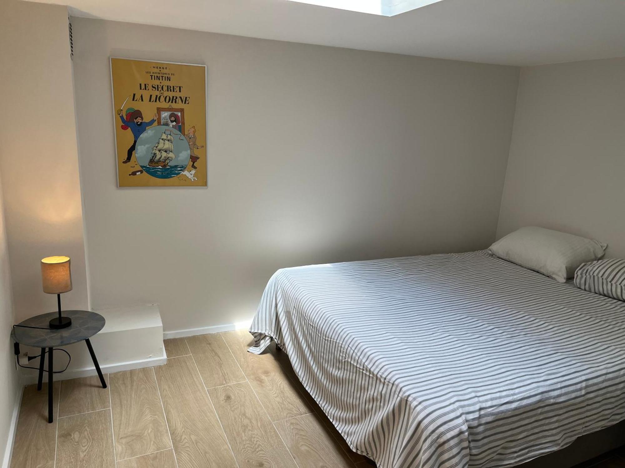 شقة Uccle Chic Flat بروكسل المظهر الخارجي الصورة